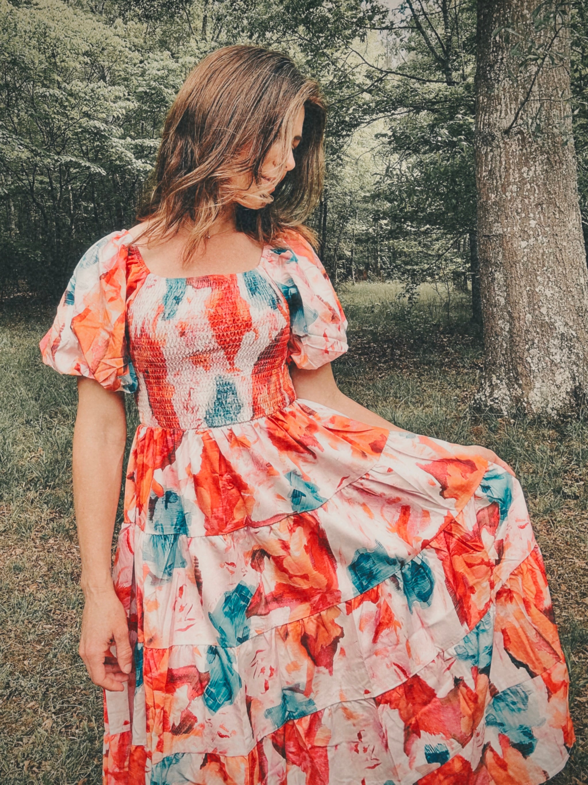 Flourish Mama Collection