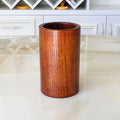 Teak Kitchen Utensils Set