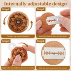 Wooden Bread Lame